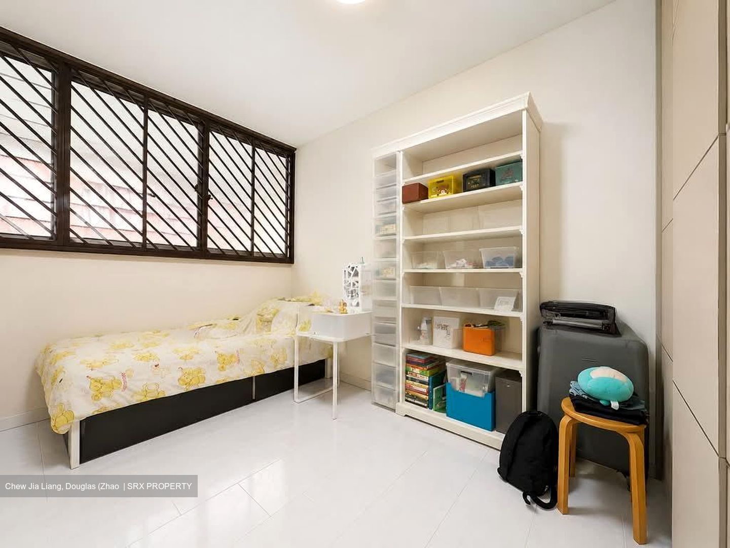 Blk 12 Toh Yi Drive (Bukit Timah), HDB 4 Rooms #591954671